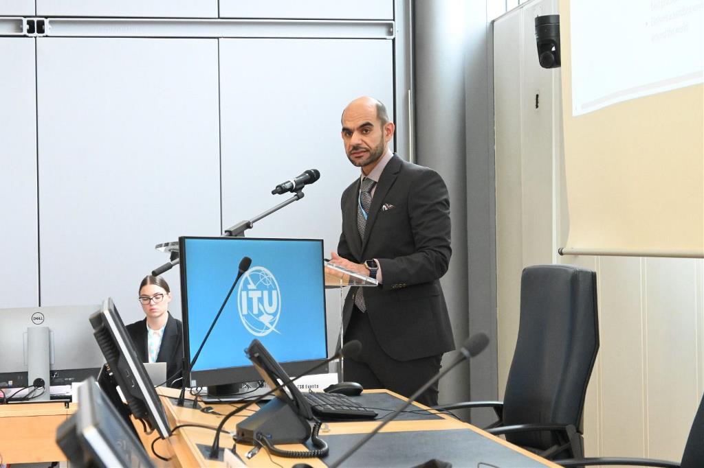 Dubai Collaborates With United Nations’ ITU and UNICC to establish a global initiative on building & regulating virtual worlds ‘Discovering The CitiVerse’